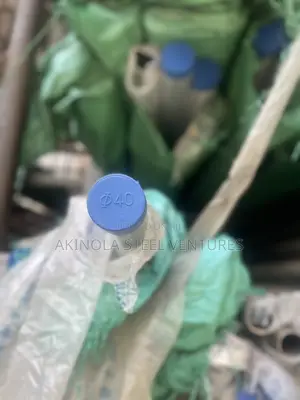 Dn 40 X 1.5mm Ss Brewery Standard