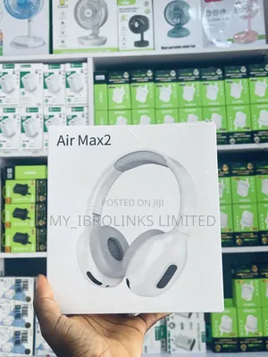 Air Max2 Headphone
