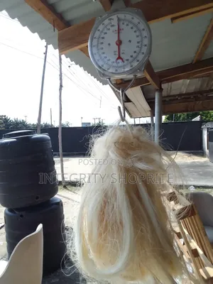Pop Filler 1 Kilo