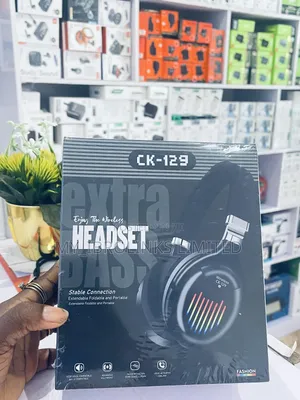 Ck-129 Headphone