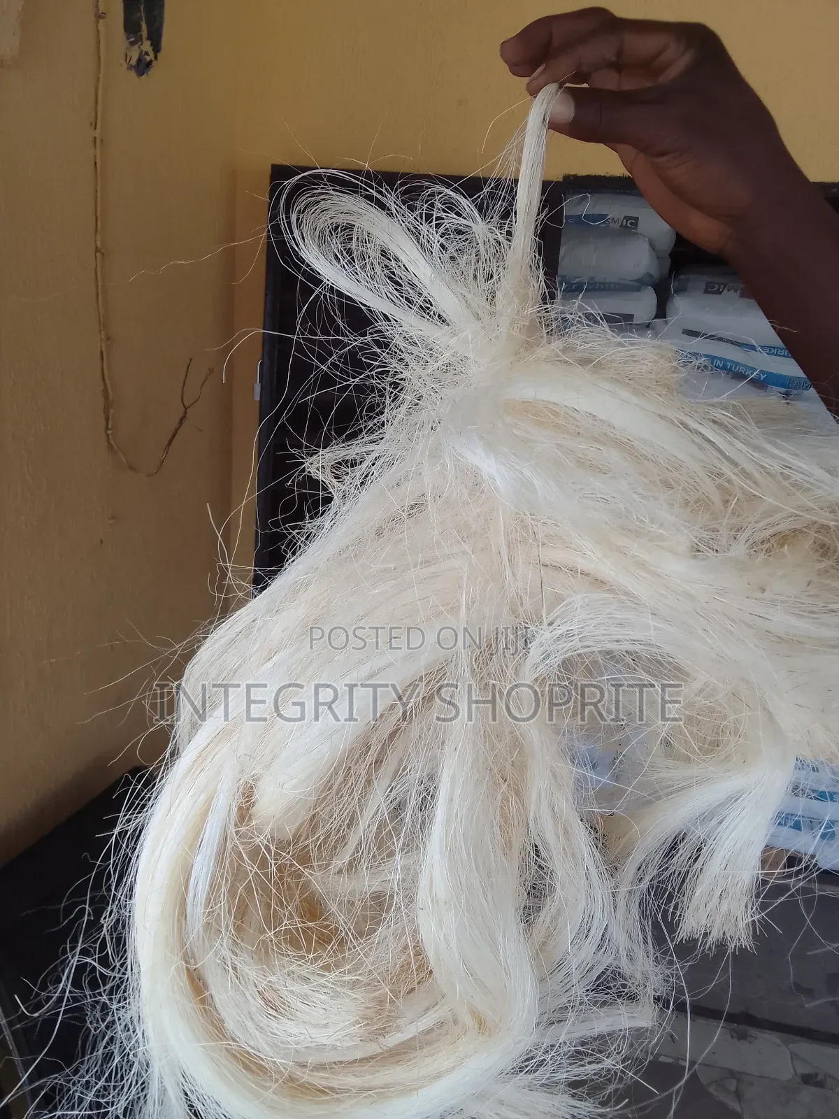 Pop Filler 1 Kilo