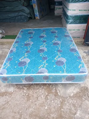 4.5x6 by 8inches Prestige Orthopaedic Mattress