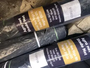Agro Shade Net (65%) 2m by 40m