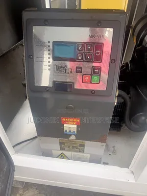 30kva Mikano Perkins Generator New Model