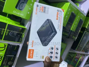 Ldnio 140watts Super Fast Charger