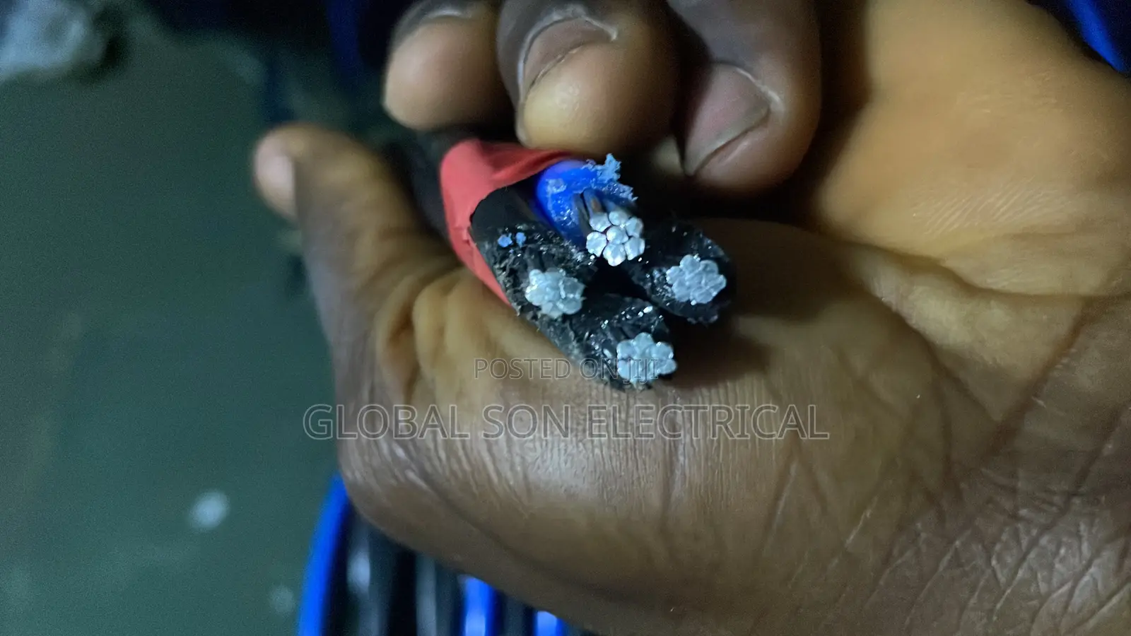 16mm Recline Wire