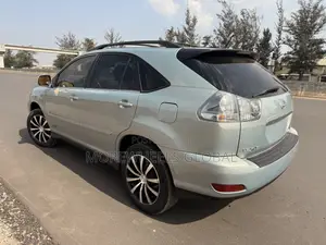 Lexus RX 330 2005 Gray