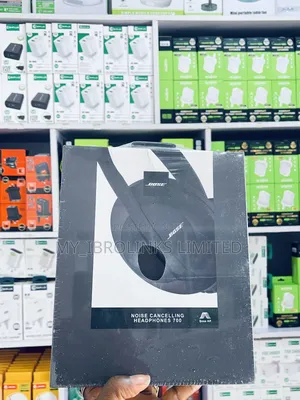 Bose Headphone 700