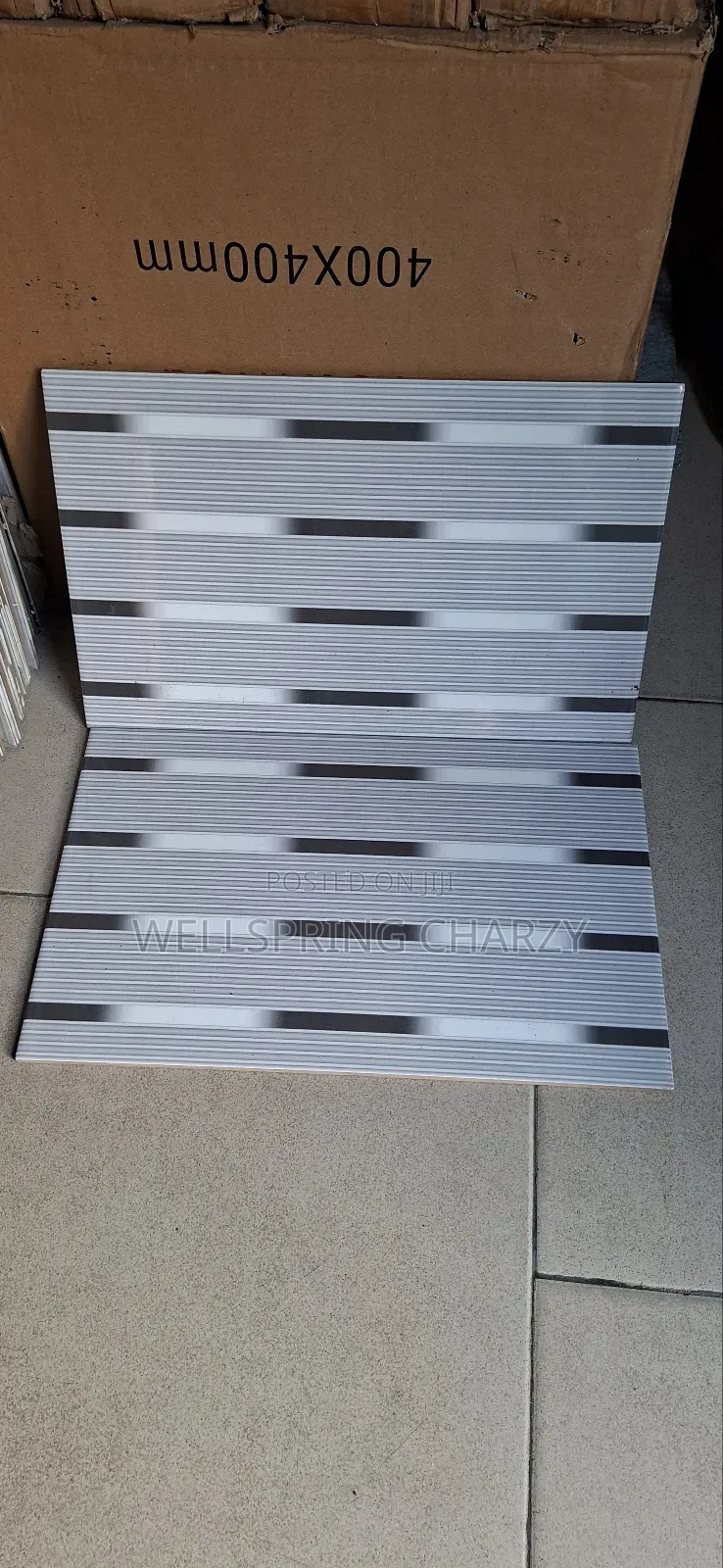 Royal Wall Tiles