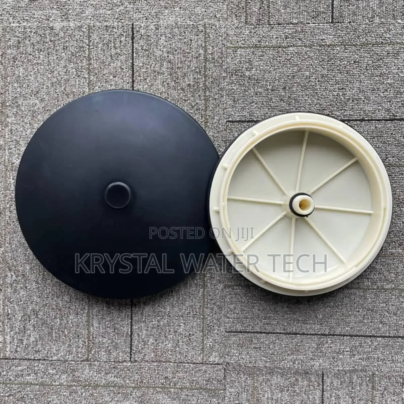 Membrane Disc Diffuser