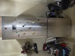 Preowned Used Lg Refrigerator for Sale
