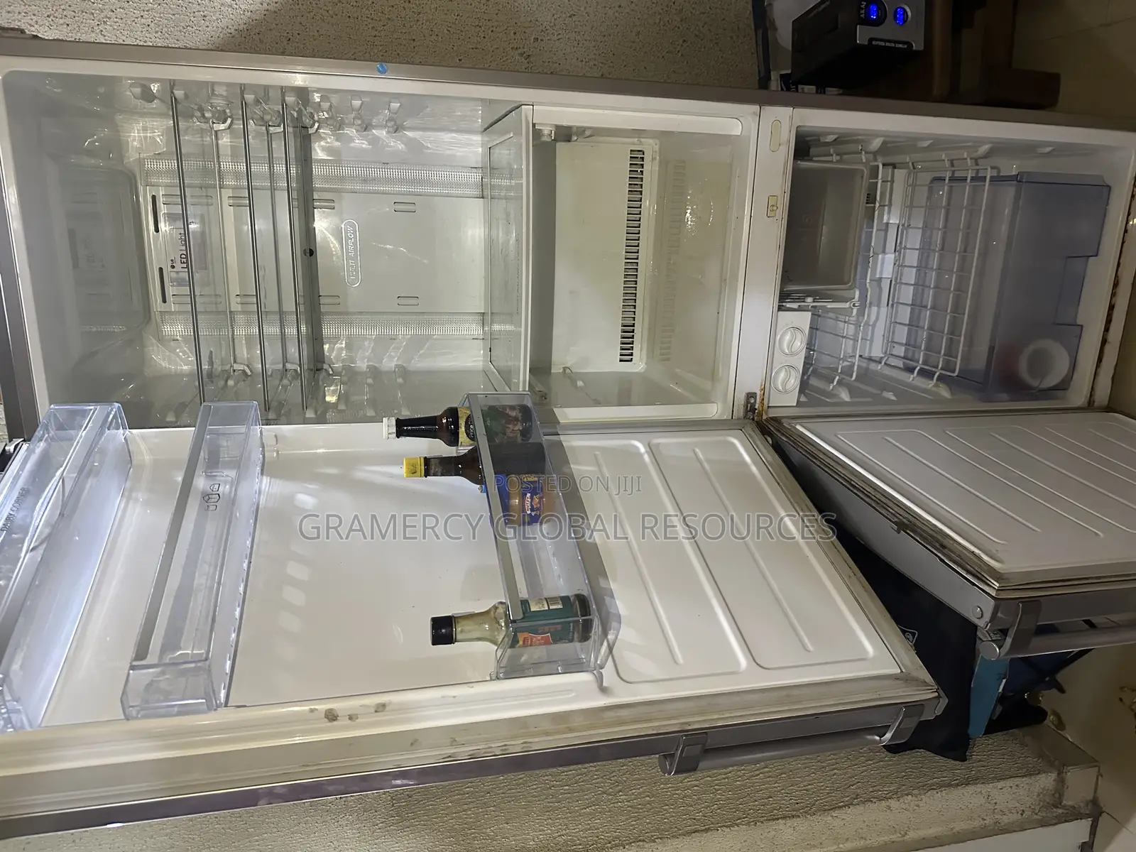 Preowned Used Lg Refrigerator for Sale
