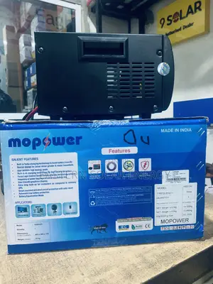Mopower Inverter