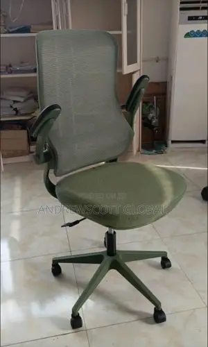Brand New Imported Office Chair