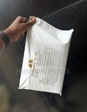 Delivery Nylon Printing