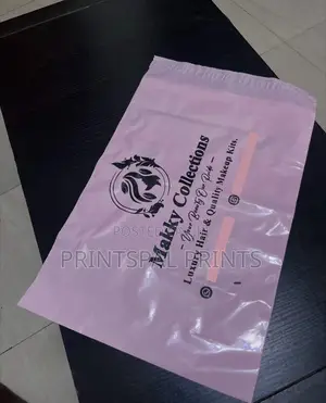 Delivery Nylon Printing