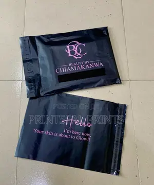 Delivery Nylon Printing