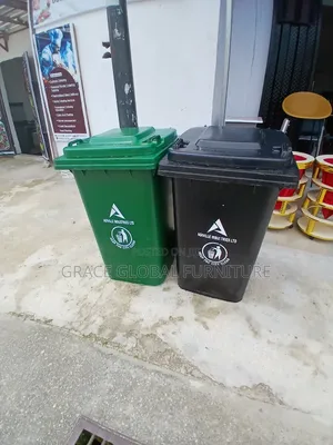 240l Waste Bin