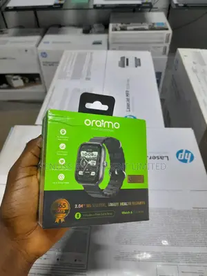 Oraimo Watch 6 Osw 807