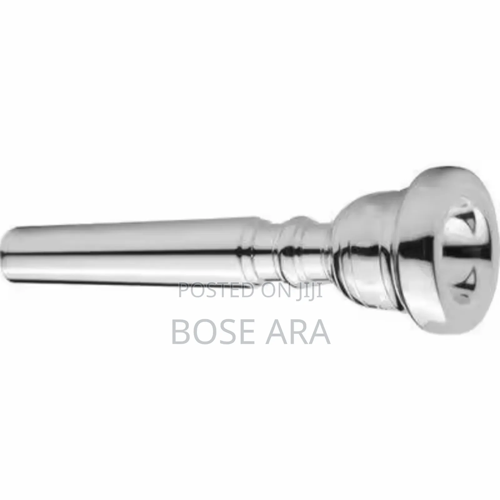 Trumpet Mouthpiece