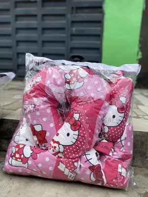 Baby Duvet Set
