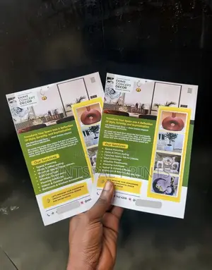 Flyers Printing