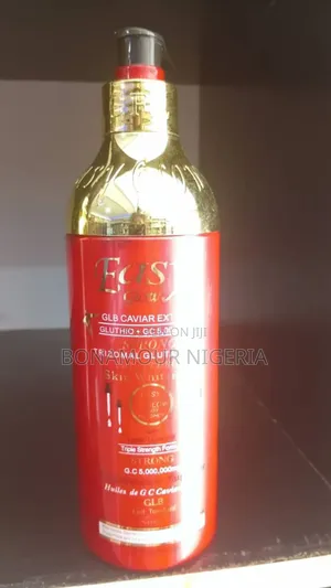 Easy Glow Skin Whitening Body Lotion