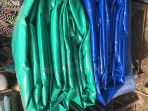 First Grade of Tarpaulin 50feet by 20feet