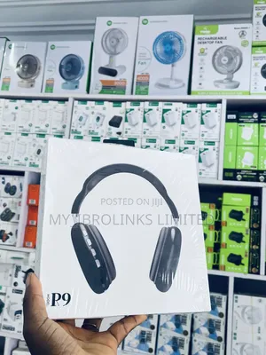 P9 Headphone
