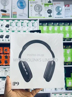 P9 Headphone