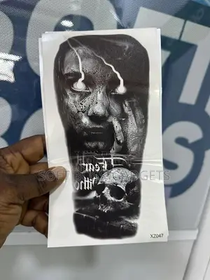 Body Tattoos