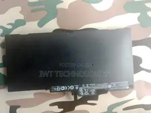 Hp Battery