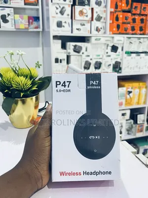 P47 Headphone
