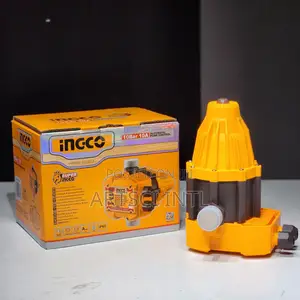 Incco Automatic Pump Control 10 Bar 10a