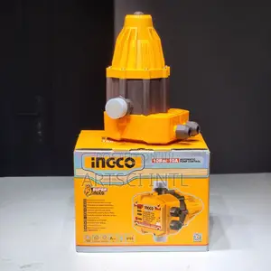Incco Automatic Pump Control 10 Bar 10a