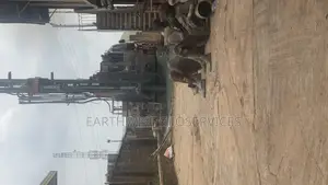 Subsurface Investigation