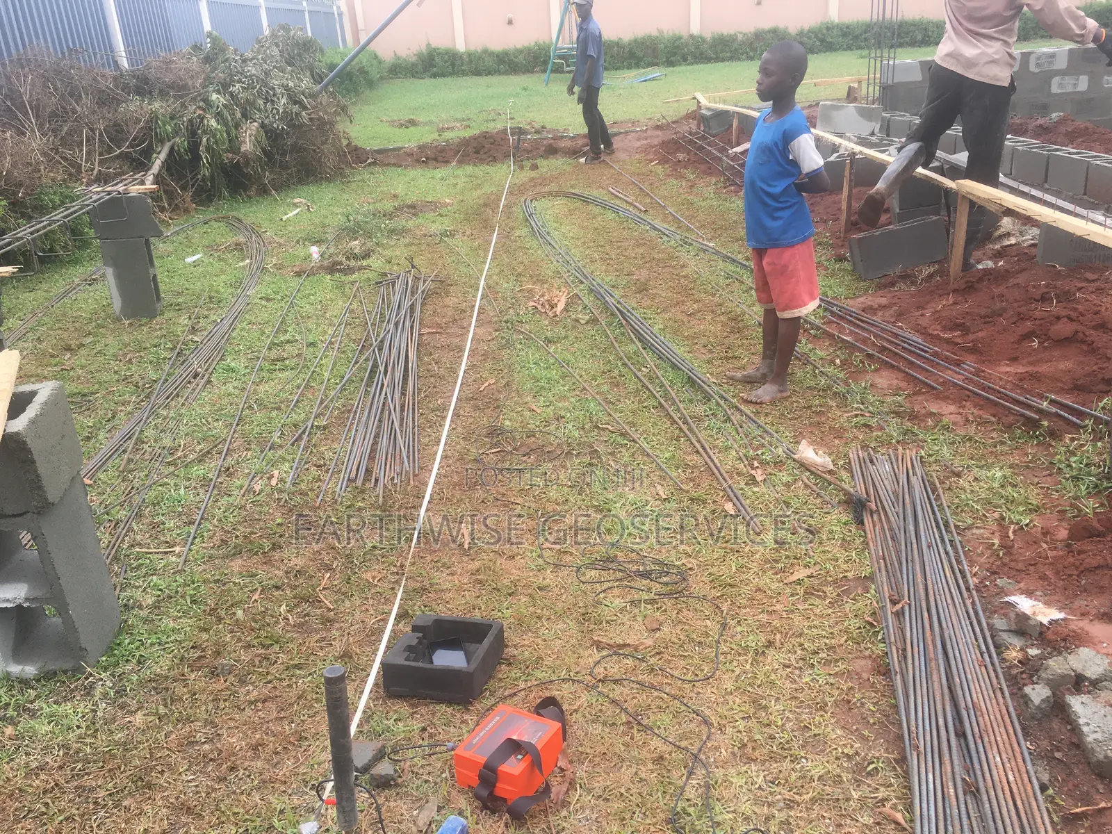 Subsurface Investigation