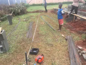 Subsurface Investigation