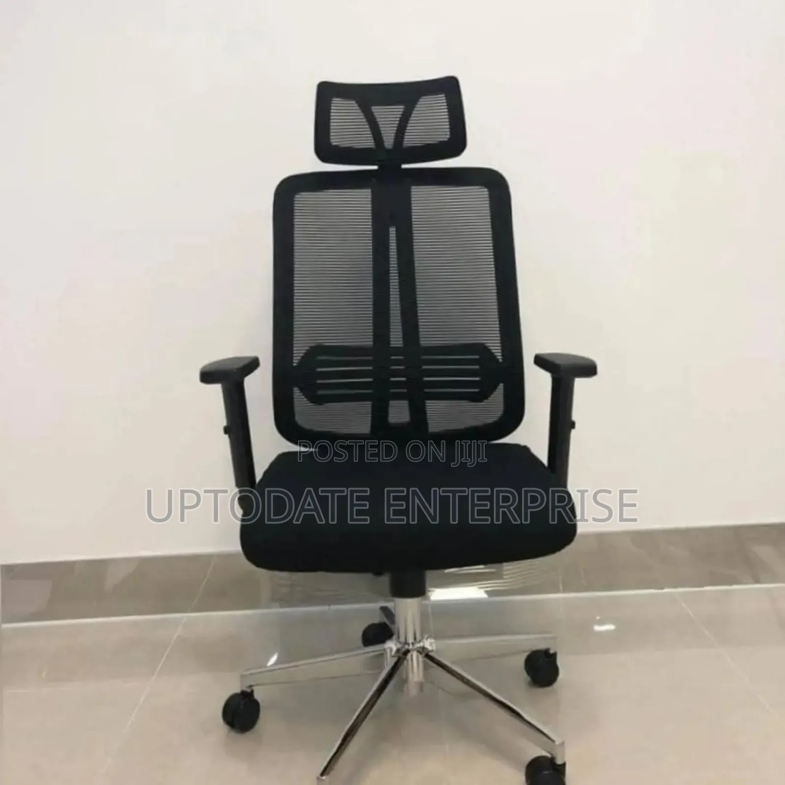 Relaxing Office Chair