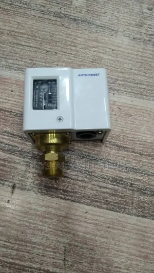 Pressure Switch