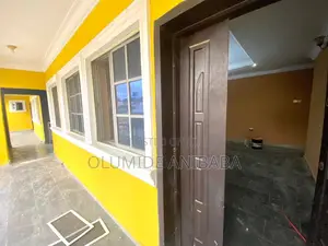 3bdrm Apartment in Amen Ville Estate, Ado / Ajah for rent