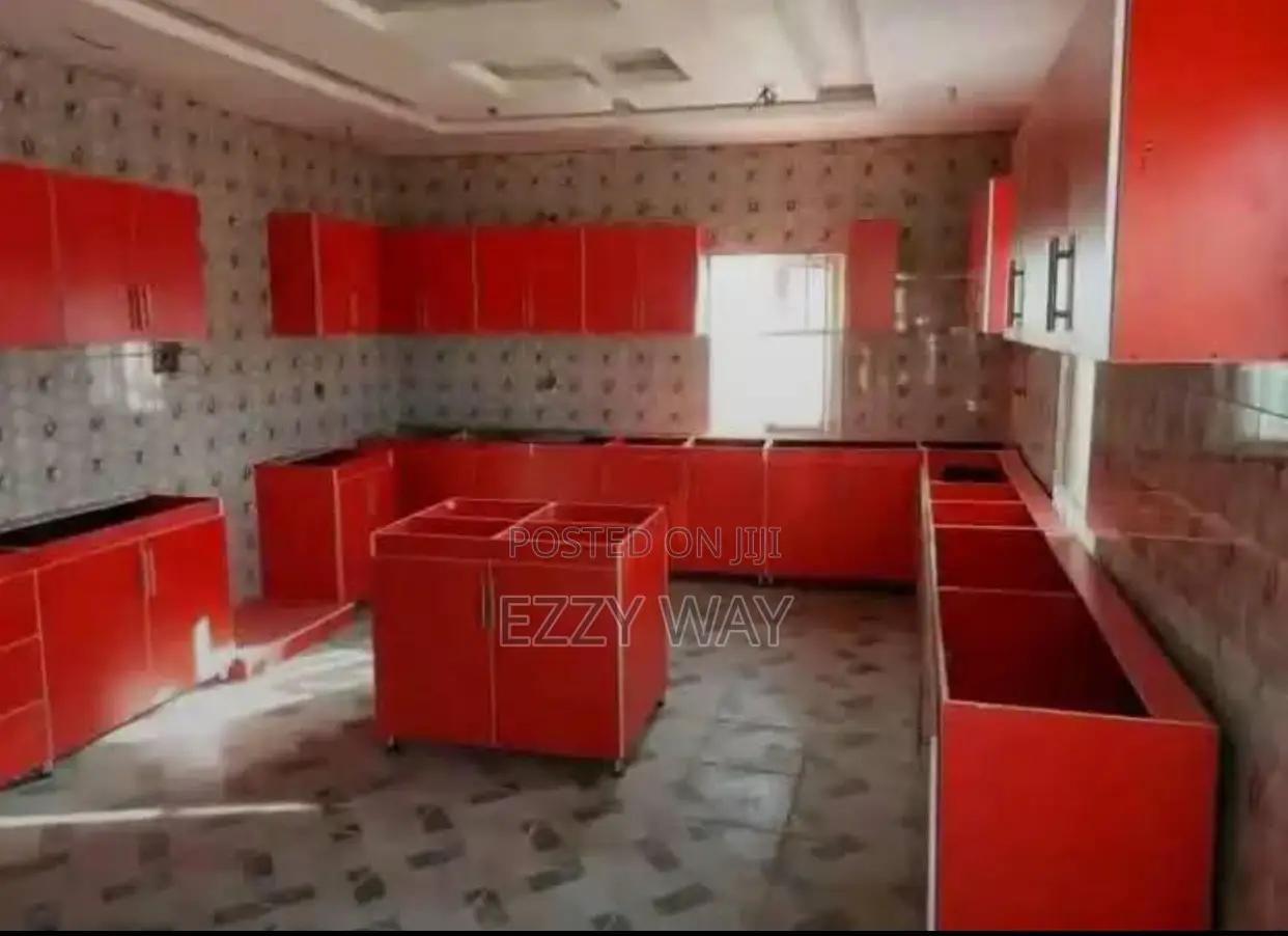 We Have Quality Sofa ,Kitchen Cabinet and Bed Frame