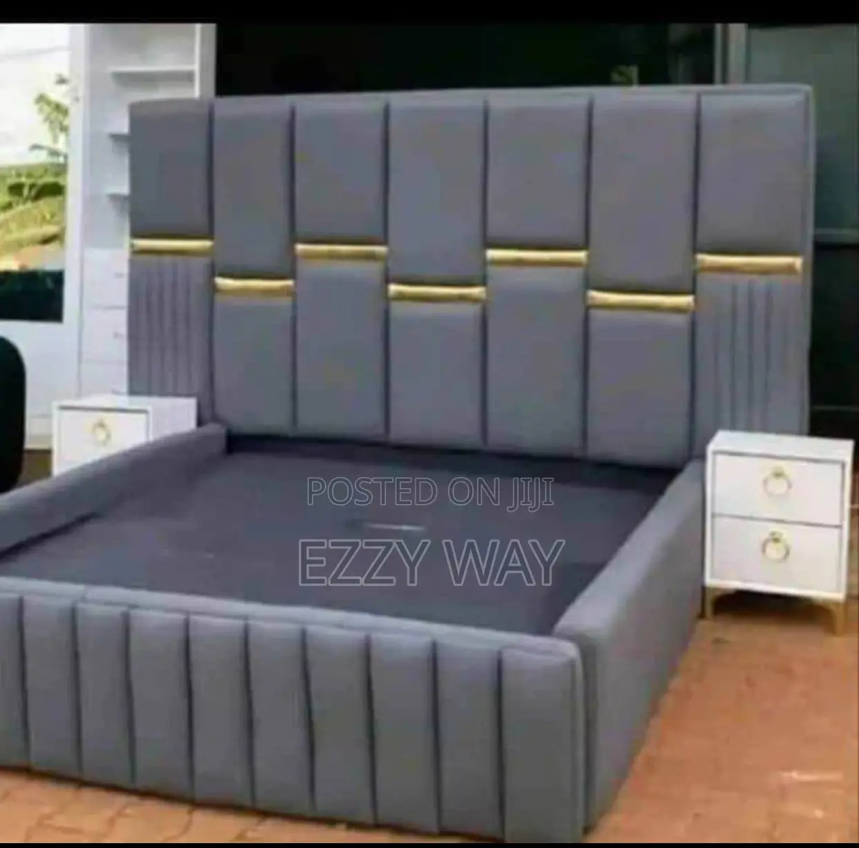 We Have Quality Sofa ,Kitchen Cabinet and Bed Frame