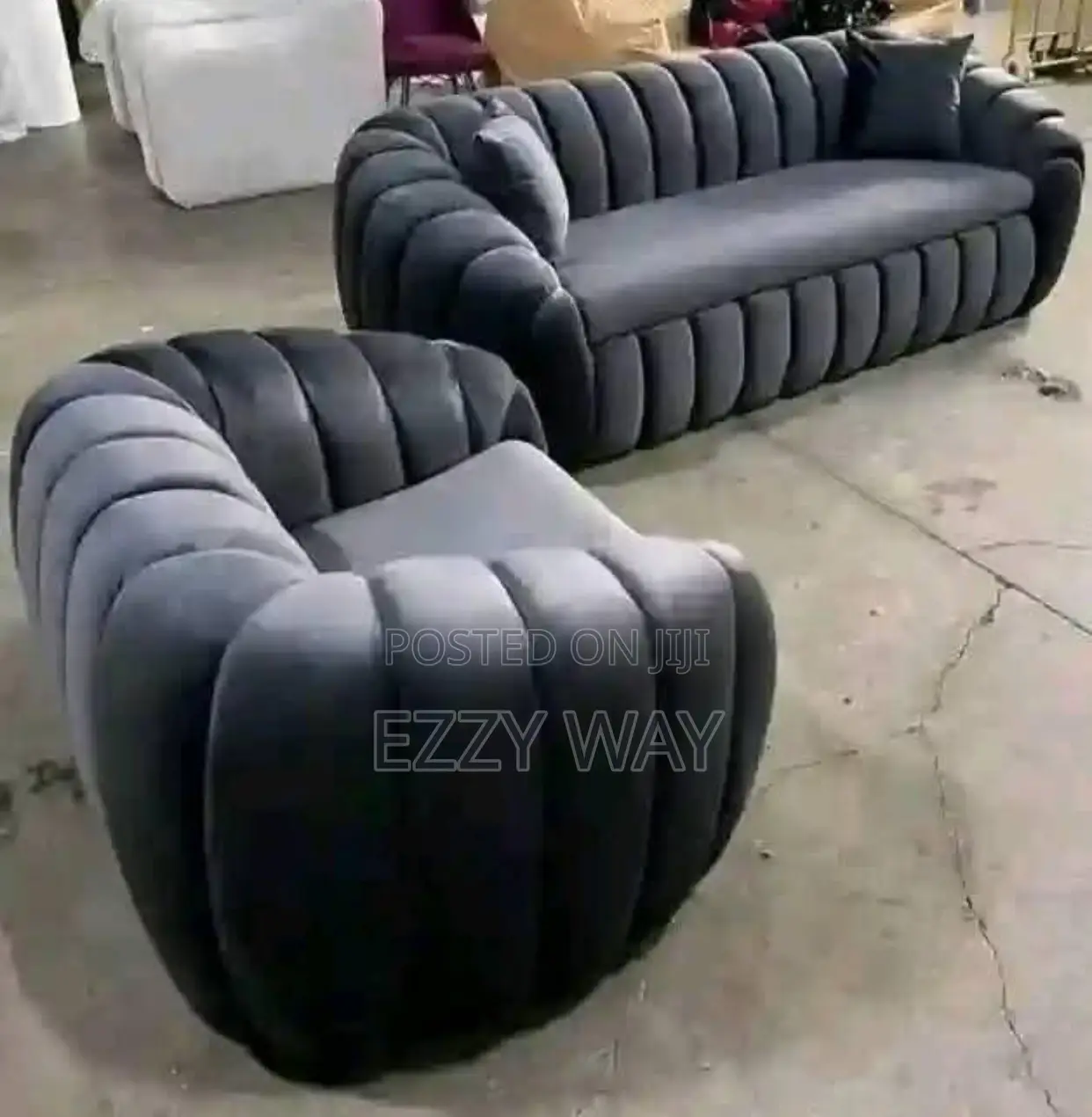 We Have Quality Sofa ,Kitchen Cabinet and Bed Frame