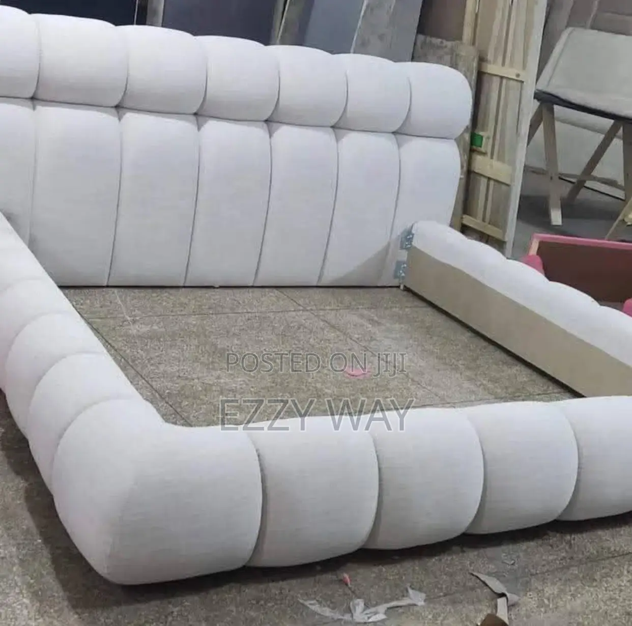 We Have Quality Sofa ,Kitchen Cabinet and Bed Frame
