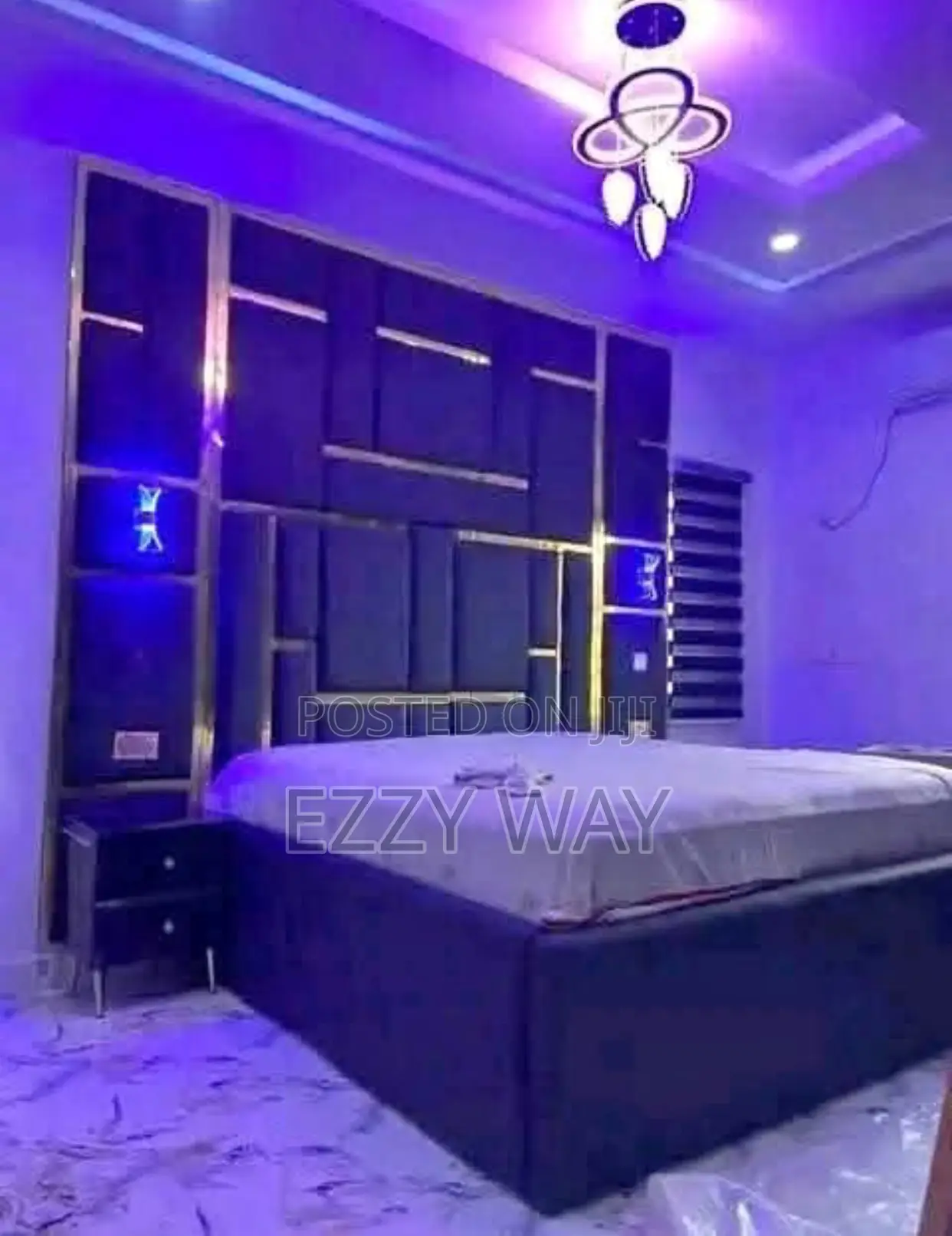 We Have Quality Sofa ,Kitchen Cabinet and Bed Frame