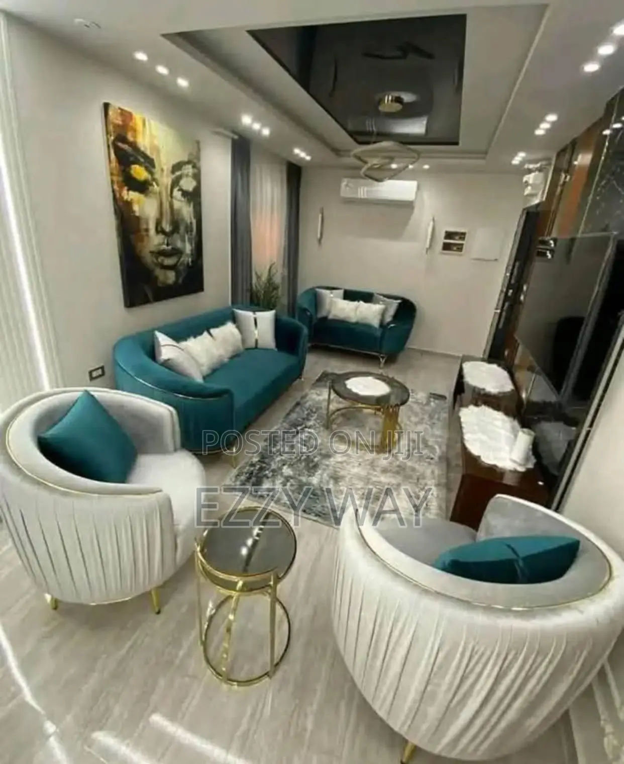 We Have Quality Sofa ,Kitchen Cabinet and Bed Frame