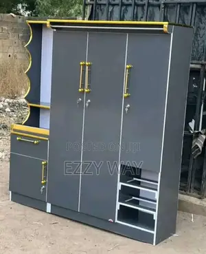 We Have Quality Sofa ,Kitchen Cabinet and Bed Frame