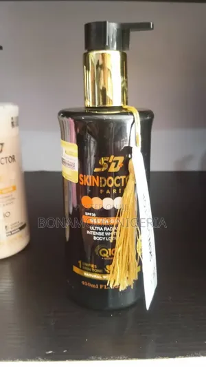 Skin Sucess Gluta Glow Q10 Body Lotion 400ml