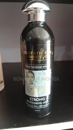 glutathione injection strong whitening milk Tomato Gluta Lightening Shower Cream 1200ml, Lotion 500ml Glutathione Injection Whitening Milk Body